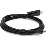 AddOn HDMI/Mini DiaplayPort Audio/Video Cable