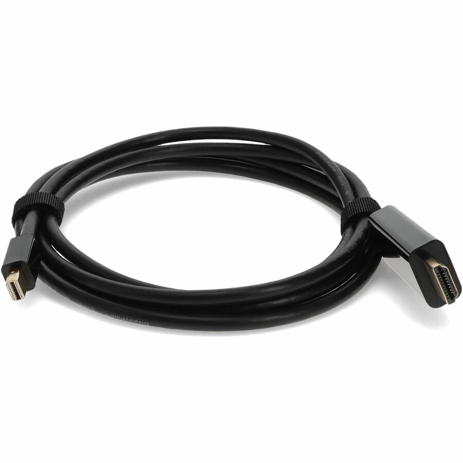 AddOn HDMI/Mini DiaplayPort Audio/Video Cable
