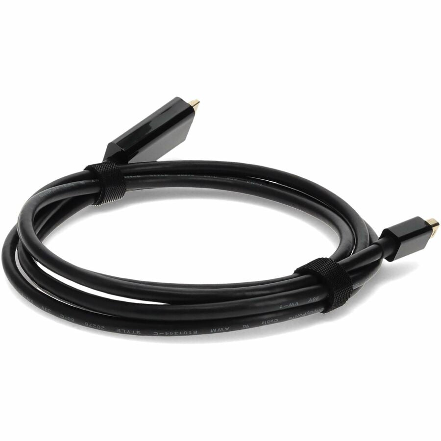 AddOn HDMI/Mini DiaplayPort Audio/Video Cable