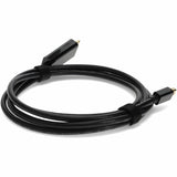 AddOn HDMI/Mini DiaplayPort Audio/Video Cable