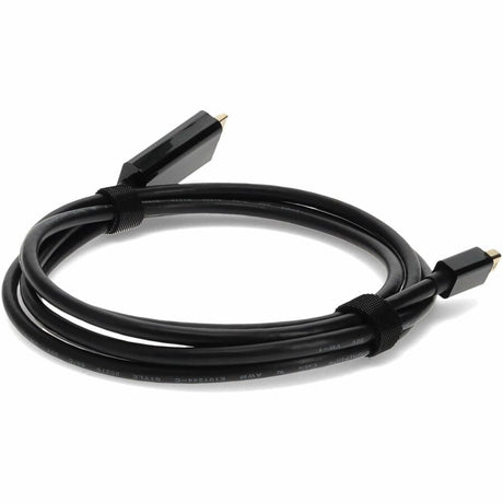 AddOn HDMI/Mini DiaplayPort Audio/Video Cable