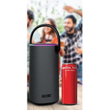 LOUD RUGGED 60W PORTABLE