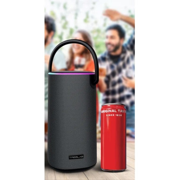 LOUD RUGGED 60W PORTABLE