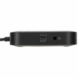 Targus USB4 Dual Video 4K Docking Station with 85W PD Pass-Thru