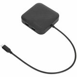 Targus USB4 Dual Video 4K Docking Station with 85W PD Pass-Thru