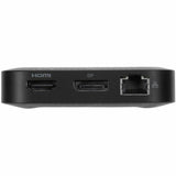 Targus USB4 Dual Video 4K Docking Station with 85W PD Pass-Thru