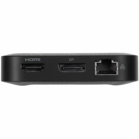 Targus USB4 Dual Video 4K Docking Station with 85W PD Pass-Thru