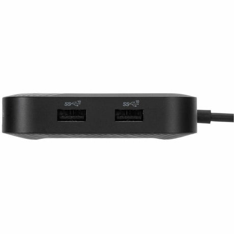 Targus USB4 Dual Video 4K Docking Station with 85W PD Pass-Thru