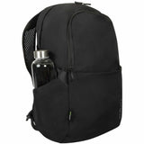Targus EcoSmart TBB641GL Carrying Case (Backpack) for 15" to 16" Notebook - Black