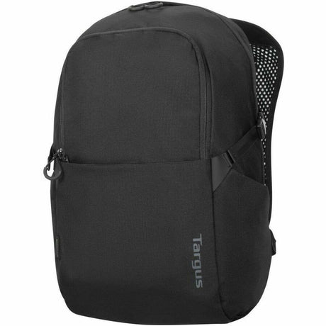 Targus EcoSmart TBB641GL Carrying Case (Backpack) for 15" to 16" Notebook - Black