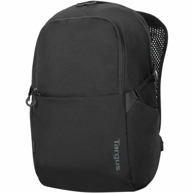Targus EcoSmart TBB641GL Carrying Case (Backpack) for 15" to 16" Notebook - Black