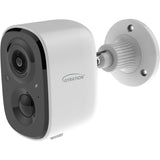 2MP SMARTWIFI WRLS CAM SPKR/MIC