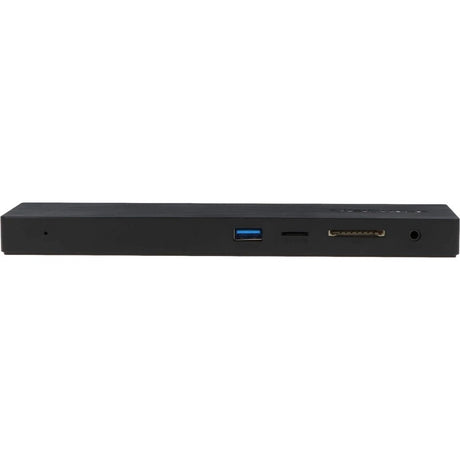 VT2510 USB-C DOCKING STATION