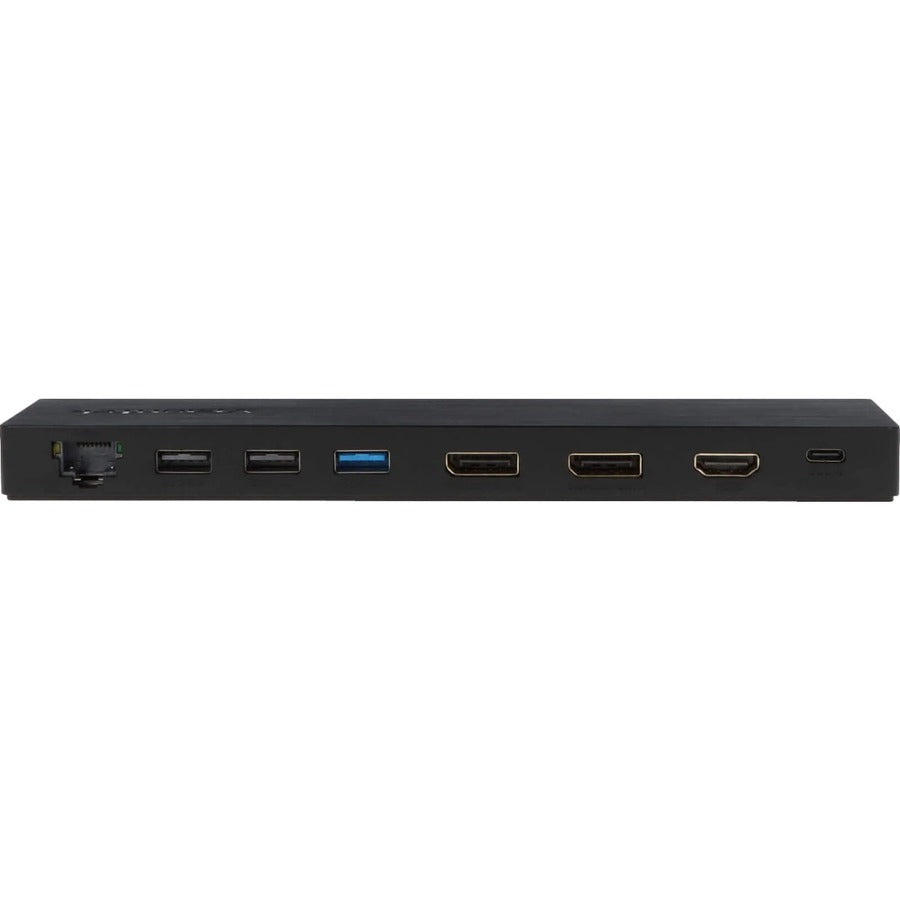 VT2510 USB-C DOCKING STATION