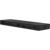 VT2510 USB-C DOCKING STATION
