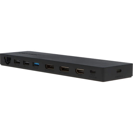 VT2510 USB-C DOCKING STATION