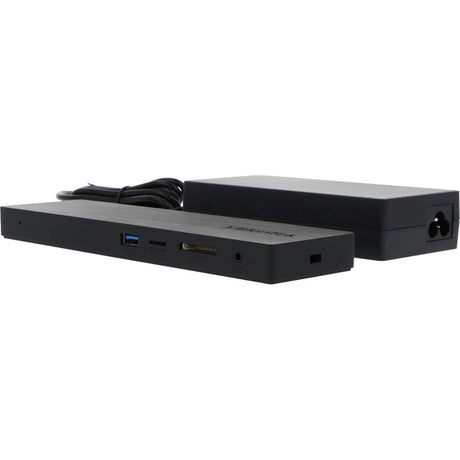 VT2510 USB-C DOCKING STATION