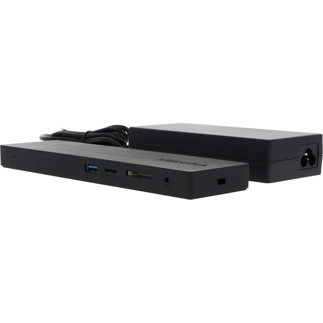 VT2510 USB-C DOCKING STATION