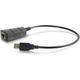 150FT USB 2.0 EXTENDER 1 PORT