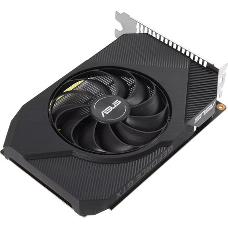 Asus NVIDIA GeForce GTX 1650 Graphic Card - 4 GB GDDR6