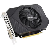 Asus NVIDIA GeForce GTX 1650 Graphic Card - 4 GB GDDR6