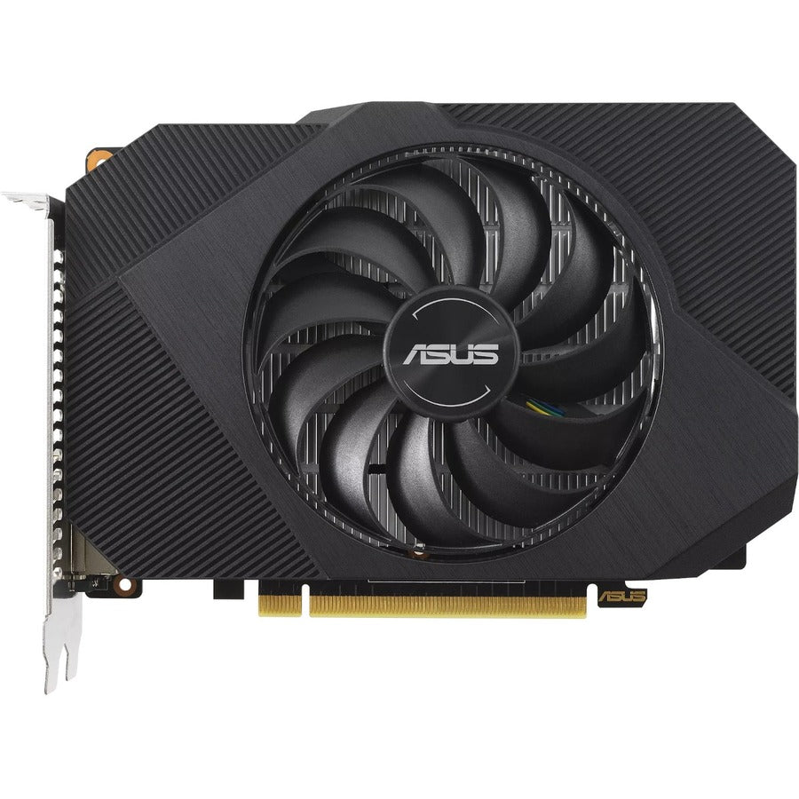 Asus NVIDIA GeForce GTX 1650 Graphic Card - 4 GB GDDR6