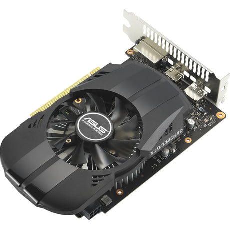 Asus NVIDIA GeForce GTX 1650 Graphic Card - 4 GB GDDR6