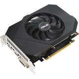 Asus NVIDIA GeForce GTX 1650 Graphic Card - 4 GB GDDR6
