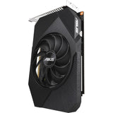 Asus NVIDIA GeForce GTX 1650 Graphic Card - 4 GB GDDR6