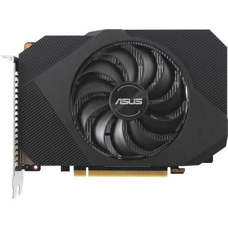 Asus NVIDIA GeForce GTX 1650 Graphic Card - 4 GB GDDR6