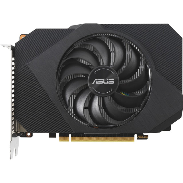 Asus NVIDIA GeForce GTX 1650 Graphic Card - 4 GB GDDR6
