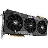 TUF NVIDIA GeForce RTX 3060 TI Graphic Card - 8 GB GDDR6X