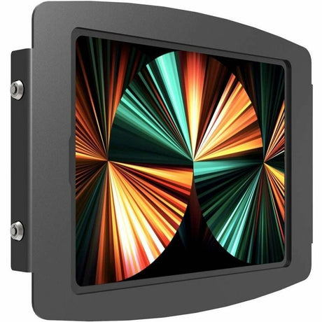 Compulocks Space Reach Mounting Arm for iPad (10th Generation), Enclosure - Black