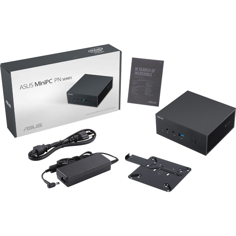 ASUS NON-LOGO PN63-S1 MINI PC