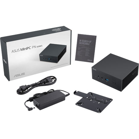 ASUS NON-LOGO PN63-S1 MINI PC