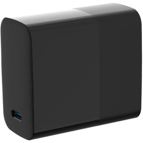 65W GAN PD CHARGER 1 X USB-C