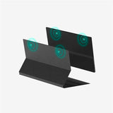 Mobile Pixels Fold 16" Class Full HD LCD Monitor - 16:9