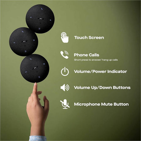 Mobile Pixels Conf Speaker