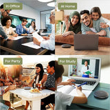 Mobile Pixels Conf Speaker