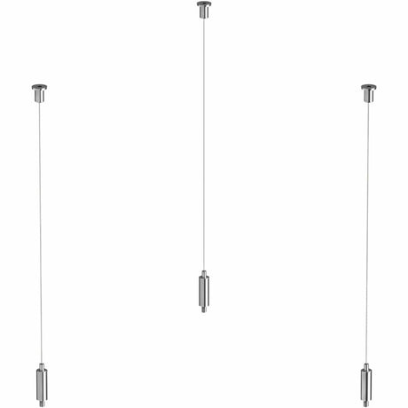 Sennheiser TeamConnect Ceiling Medium Condenser Microphone for Meeting Room, Lecture Hall