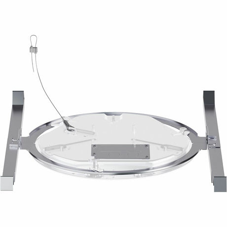 Sennheiser TeamConnect Ceiling Medium Condenser Microphone for Meeting Room, Lecture Hall