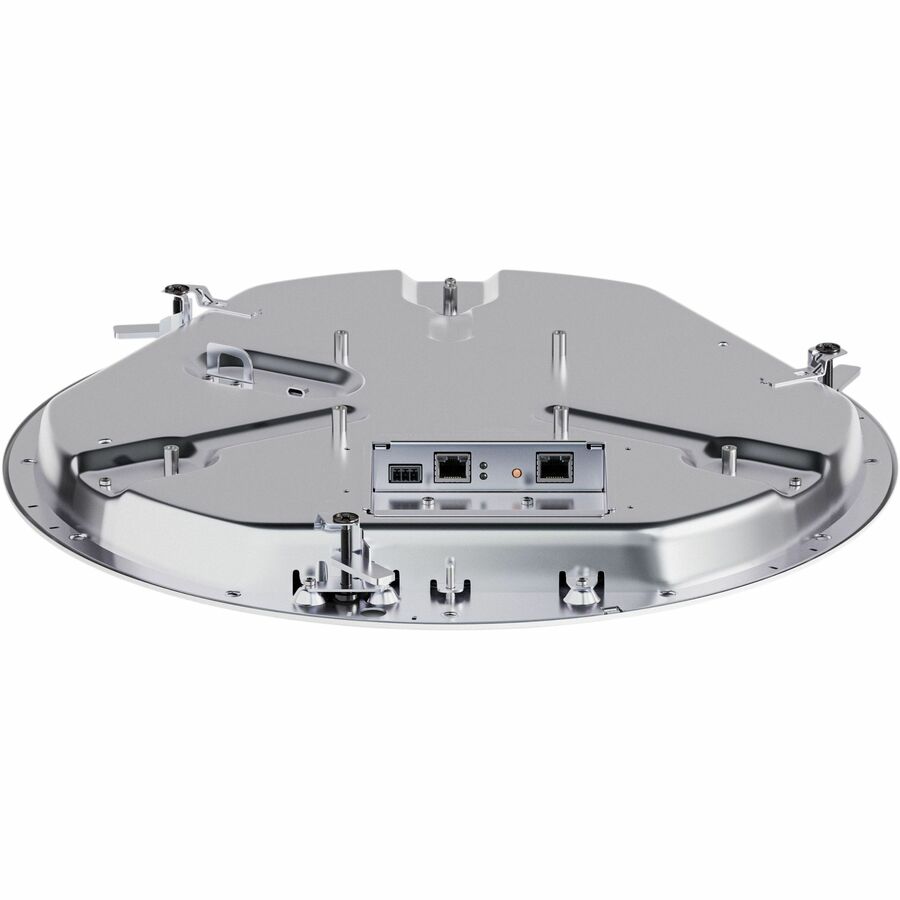 Sennheiser TeamConnect Ceiling Medium Condenser Microphone for Meeting Room, Lecture Hall