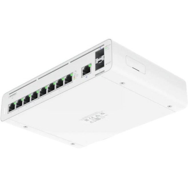 Ubiquiti UISP Console