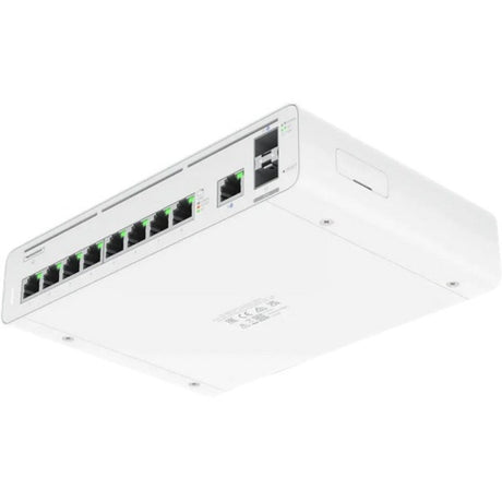 Ubiquiti UISP Console