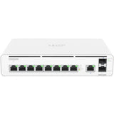 Ubiquiti UISP Console