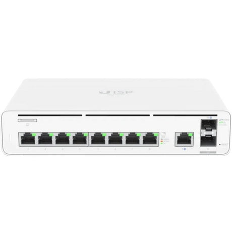 Ubiquiti UISP Console