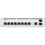 Ubiquiti UISP Console