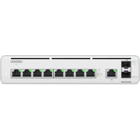 Ubiquiti UISP Console