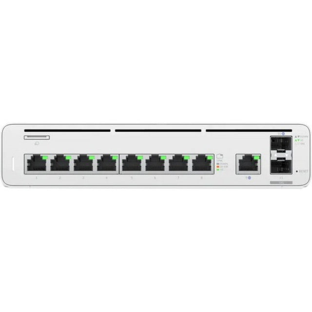 Ubiquiti UISP Console