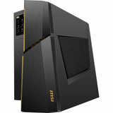 MSI MEG Trident X2 13NUF-074US Gaming Desktop Intel Core i7-13700KF RTX 4070 Ti 32GB RAM 1TB SSD 1TB HDD Win 11 Home Advance 1 Yr Warranty